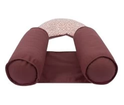 Sevibaby Pink Flowers Steunkussen Met Hoofdkussentje 33-153 16 Sevibaby Pink Flowers Steunkussen Met Hoofdkussentje 33-153 -Kinderkraft Winkel sevibaby pink flowers steunkussen met hoofdkussentje 3