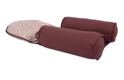 Sevibaby Pink Flowers Steunkussen Met Hoofdkussentje 33-153 17 Sevibaby Pink Flowers Steunkussen Met Hoofdkussentje 33-153 -Kinderkraft Winkel sevibaby pink flowers steunkussen met hoofdkussentje 4