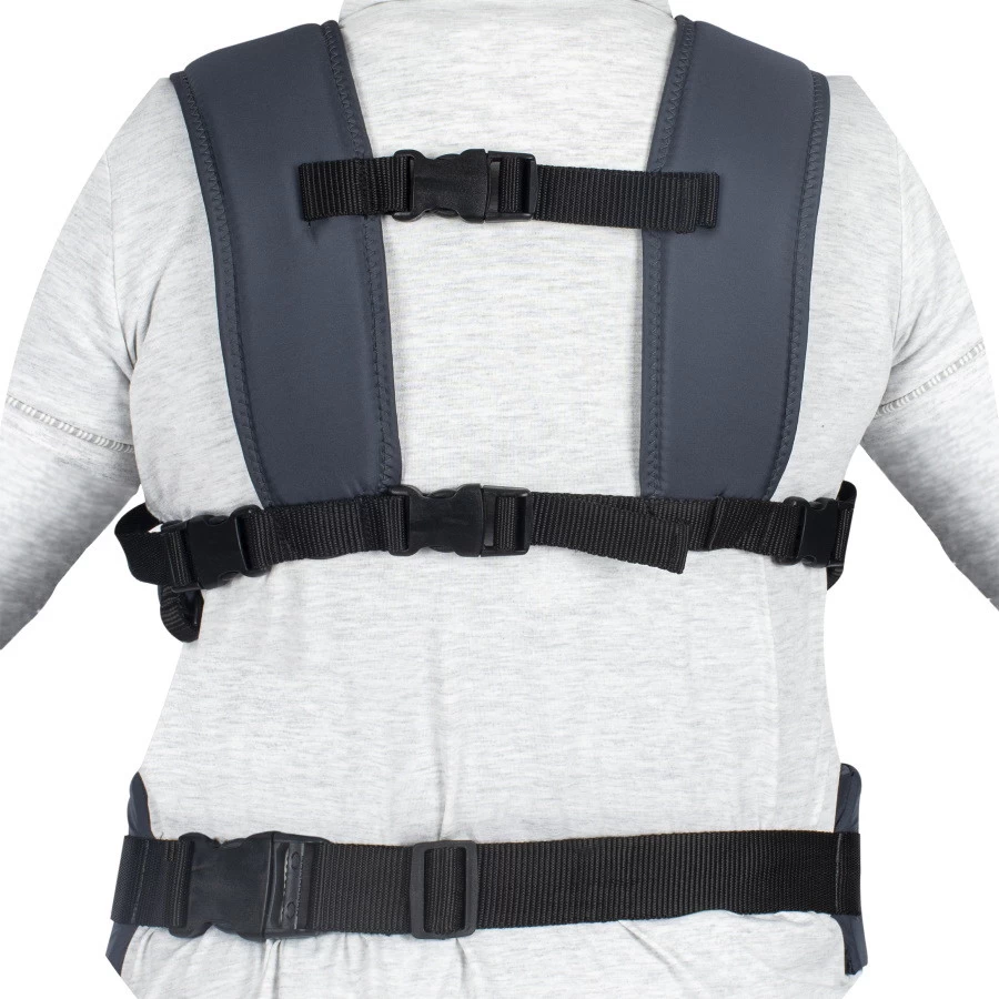 Sevibaby Star Luxe Draagzak 575 5 Sevibaby Star Luxe Draagzak 575 - Afbeelding 3