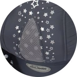 Sevibaby Star Luxe Draagzak 575 10 Sevibaby Star Luxe Draagzak 575 -Kinderkraft Winkel sevibaby star luxe draagzak 575 3