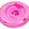 Swim Essentials Baby Float Roze 0-1 Jaar Zwemring -Kinderkraft Winkel swim essentials baby float roze 0 1 jaar zwemring kopie