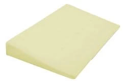 Babymatex Klin Original Beige 60x36 Cm Hellend Vlak Kussen TB0058_02