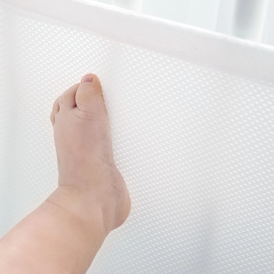 Babymatex AeroLine Bump Air 360cm Bedbumper TB0239_01 5 Babymatex AeroLine Bump Air 360cm Bedbumper TB0239_01 - Afbeelding 3