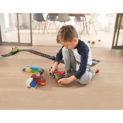 Toddys Willy Worky Educatieve Modulaire Speelgoedauto Met Pop TO-0134 -Kinderkraft Winkel toddys sfeer 8 7