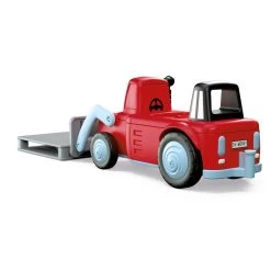 Toddys Willy Worky Educatieve Modulaire Speelgoedauto Met Pop TO-0134 -Kinderkraft Winkel toddys willy worky educatieve modulaire speelgoedauto met pop 10