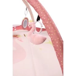 Tryco Swan Ivy 2-in-1 XL Speelkleed En Opbergtas TR-140209 18 Tryco Swan Ivy 2-in-1 XL Speelkleed En Opbergtas TR-140209 -Kinderkraft Winkel tr 140209 tryco swan ivy playmat bag in 1 02