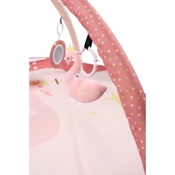 Tryco Swan Ivy 2-in-1 XL Speelkleed En Opbergtas TR-140209 8 Tryco Swan Ivy 2-in-1 XL Speelkleed En Opbergtas TR-140209 - Afbeelding 6