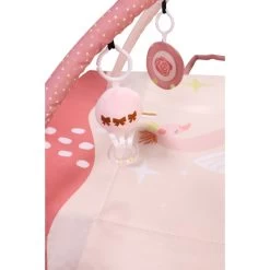 Tryco Swan Ivy 2-in-1 XL Speelkleed En Opbergtas TR-140209 19 Tryco Swan Ivy 2-in-1 XL Speelkleed En Opbergtas TR-140209 -Kinderkraft Winkel tr 140209 tryco swan ivy playmat bag in 1 03