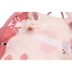 Tryco Swan Ivy 2-in-1 XL Speelkleed En Opbergtas TR-140209 20 Tryco Swan Ivy 2-in-1 XL Speelkleed En Opbergtas TR-140209 -Kinderkraft Winkel tr 140209 tryco swan ivy playmat bag in 1 04