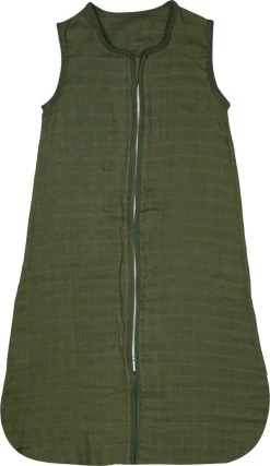 Blush & Blossom Groen 90 Cm Hydrofiel Slaapzak TR-BB443434