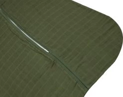 Blush & Blossom Groen 90 Cm Hydrofiel Slaapzak TR-BB443434 -Kinderkraft Winkel tr bb443434 blush blossom groen 90 cm sleeping bag 03