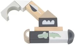 Tryco 50 Stuks Houten Blokken TR-353001 17 Tryco 50 Stuks Houten Blokken TR-353001 -Kinderkraft Winkel tryco 50 stuks houten blokken tr 353001 7