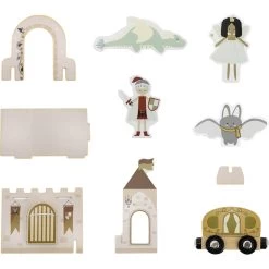 Tryco Houten Treinbaanset - Uitbreidingsset Fantasie TR-353079 -Kinderkraft Winkel tryco houten treinbaanset uitbreidingsset fantasie tr 353079 02