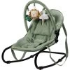 Tryco Lion Leo Groen Wipstoel TR-272703 -Kinderkraft Winkel tryco lion leo green wipstoel tr 272703 1