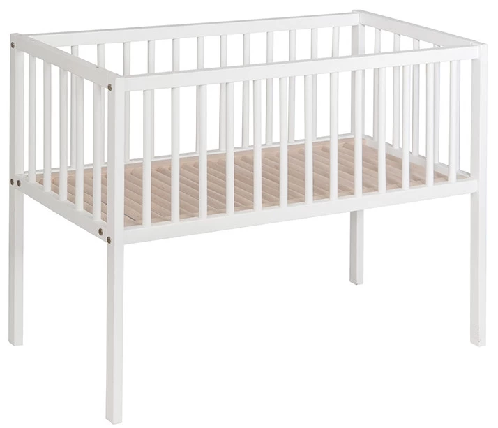 Amal II Charlie Wit Wiegje 3 Amal II Charlie Wit Wiegje