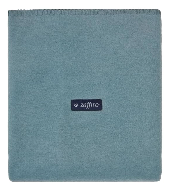 Zaffiro Blauw Cotton 100 X 150 Cm Ledikantdeken 3412 3 Zaffiro Blauw Cotton 100 X 150 Cm Ledikantdeken 3412