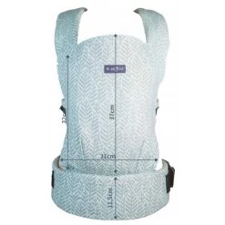 Zaffiro City Geo Burgund Ergonomische Draagzak 8258 12 Zaffiro City Geo Burgund Ergonomische Draagzak 8258 -Kinderkraft Winkel zaffiro city mint leaves ergonomische draagzak 2 1 1