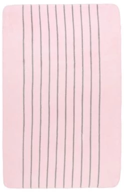 Zaffiro Grijs & Roze Gestreept 100 X 150 Cm Ledikantdeken 15403 11 Zaffiro Grijs & Roze Gestreept 100 X 150 Cm Ledikantdeken 15403 -Kinderkraft Winkel zaffiro roze grijs gestreept 100 x 150 cm ledikantdeken 4