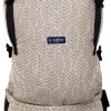 Zaffiro Smart 2.0 Beige Leaves Ergonomische Draagzak 7985 -Kinderkraft Winkel zaffiro smart 2.0 beige leaves draagzak 7985 2