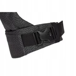 Zaffiro Smart 2.0 Geo Burgund Ergonomische Draagzak 8067 -Kinderkraft Winkel zaffiro smart 2.0 geo burgund draagzak 8067 3