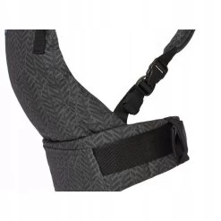 Zaffiro Smart 2.0 Geo Burgund Ergonomische Draagzak 8067 -Kinderkraft Winkel zaffiro smart 2.0 geo burgund draagzak 8067 4