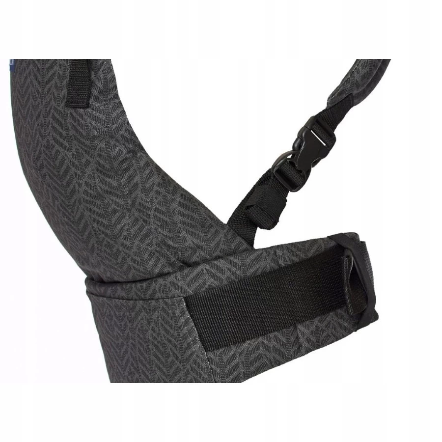 Zaffiro Smart 2.0 Beige Leaves Ergonomische Draagzak 7985 7 Zaffiro Smart 2.0 Beige Leaves Ergonomische Draagzak 7985 - Afbeelding 5