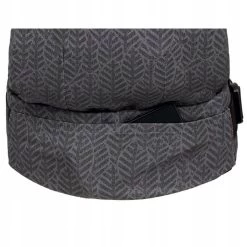 Zaffiro Smart 2.0 Geo Burgund Ergonomische Draagzak 8067 -Kinderkraft Winkel zaffiro smart 2.0 geo burgund draagzak 8067 5