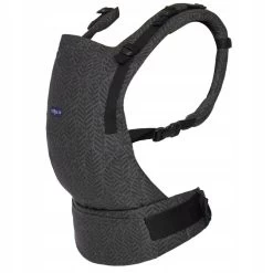 Zaffiro Smart 2.0 Geo Burgund Ergonomische Draagzak 8067 -Kinderkraft Winkel zaffiro smart 2.0 geo burgund draagzak 8067 6