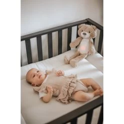 Zazu Brody De Beer Taupe Slaaptrainer ZA-BRODY-01 -Kinderkraft Winkel zazu brody sfeer 3 2