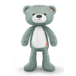 Zazu Brody De Beer Blauw Slaaptrainer ZA-BRODY-02 -Kinderkraft Winkel zazu brody de beer blauw slaaptrainer za brody 02 4