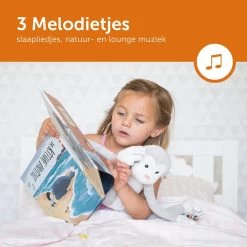 Zazu Max De Aap Muzikaal Nachtlampje ZA-MAX-01 -Kinderkraft Winkel zazu max de aap muzikaal nachtlampje za max 01 1
