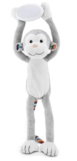 Zazu Max De Aap Muzikaal Nachtlampje ZA-MAX-01 -Kinderkraft Winkel zazu max de aap muzikaal nachtlampje za max 01 4